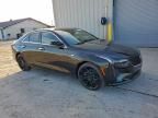 2021 Cadillac CT4 Luxury