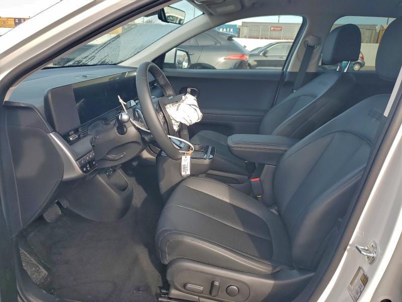 2025 Hyundai Ioniq 5 sel