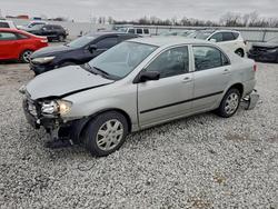 2003 Toyota Corolla ce en venta en Columbus, OH