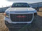 2021 GMC Canyon Elevation