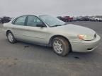 2006 Ford Taurus se
