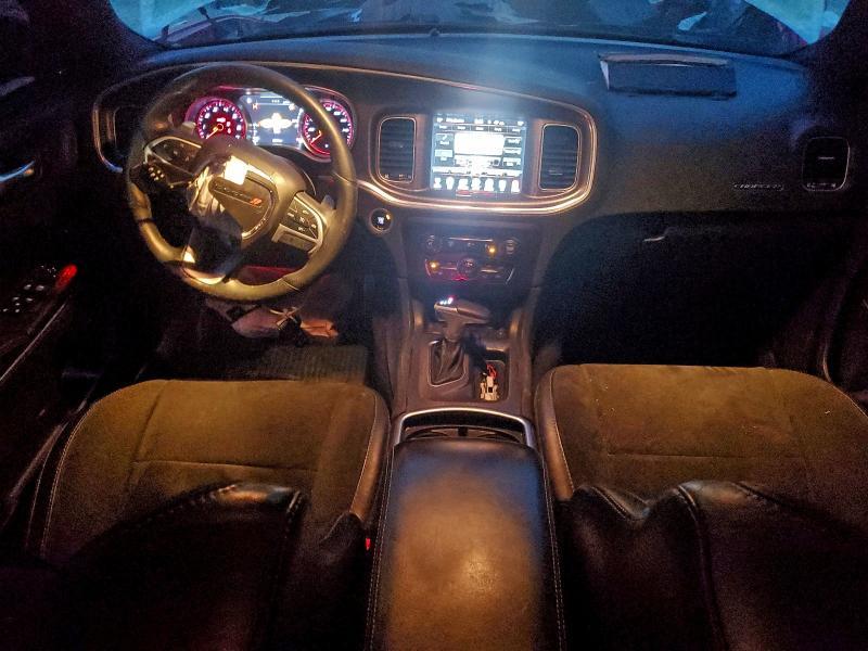 2016 Dodge Charger