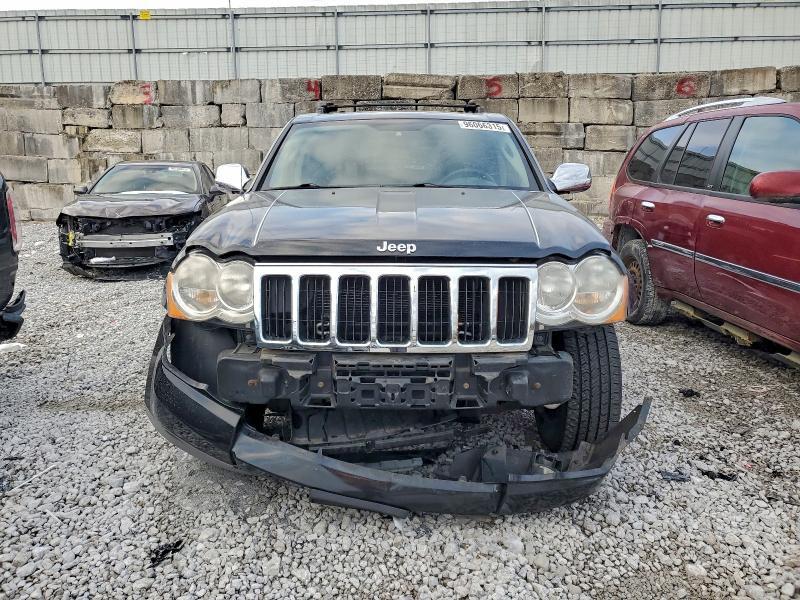 2009 Jeep Grand Cherokee Laredo