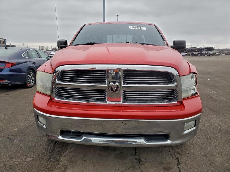 2012 Dodge Ram 1500 slt