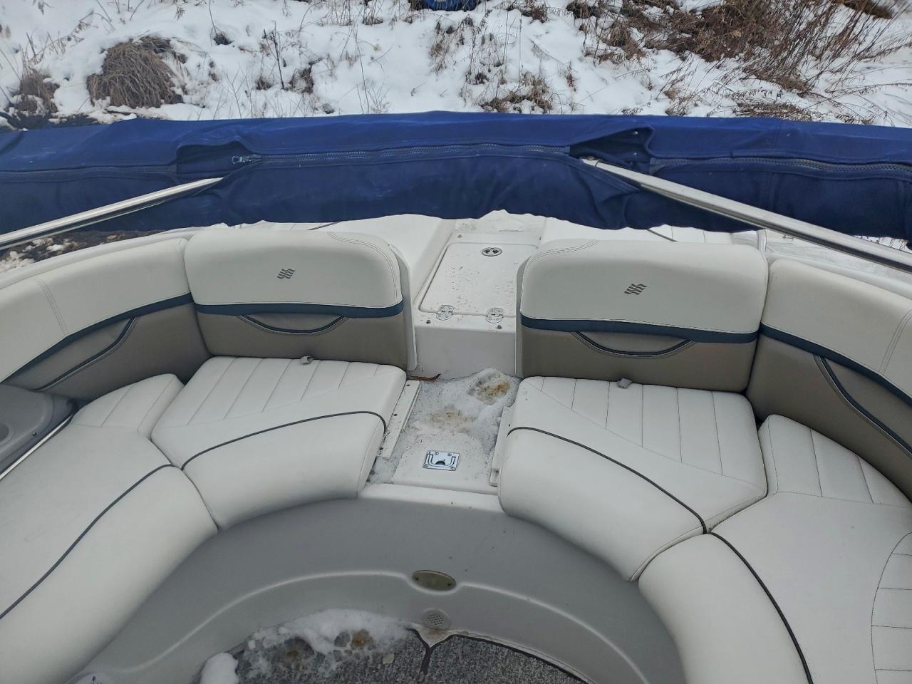 2004 Four Winds Winnsboat