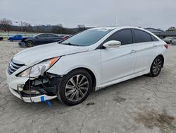 2014 Hyundai Sonata se en venta en Lebanon, TN