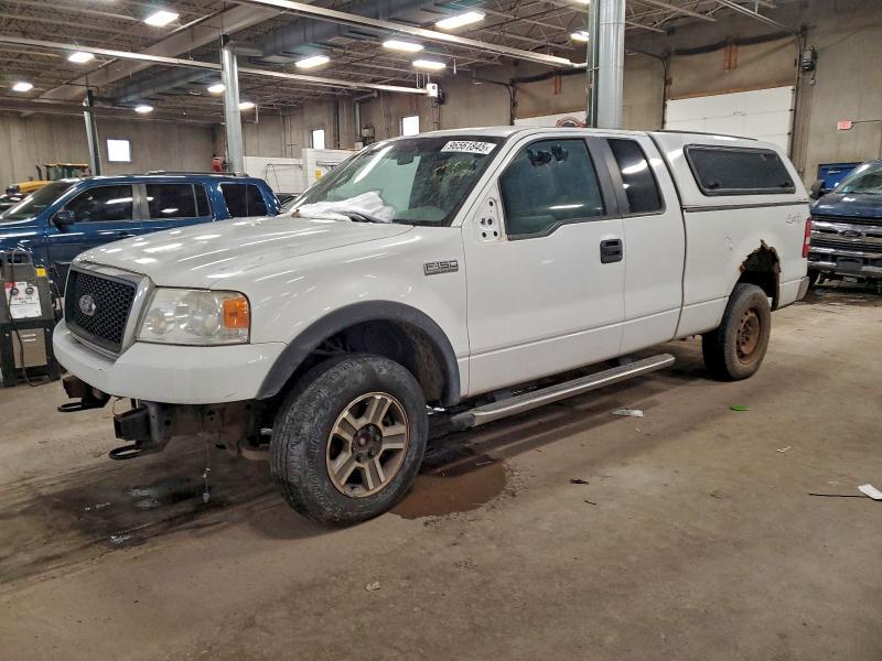 2007 Ford F150