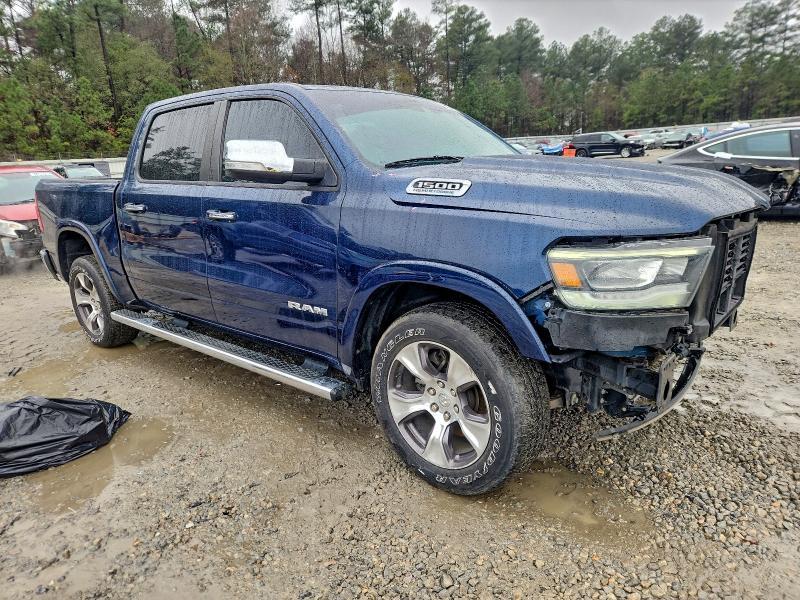 2021 Dodge 1500 Laramie