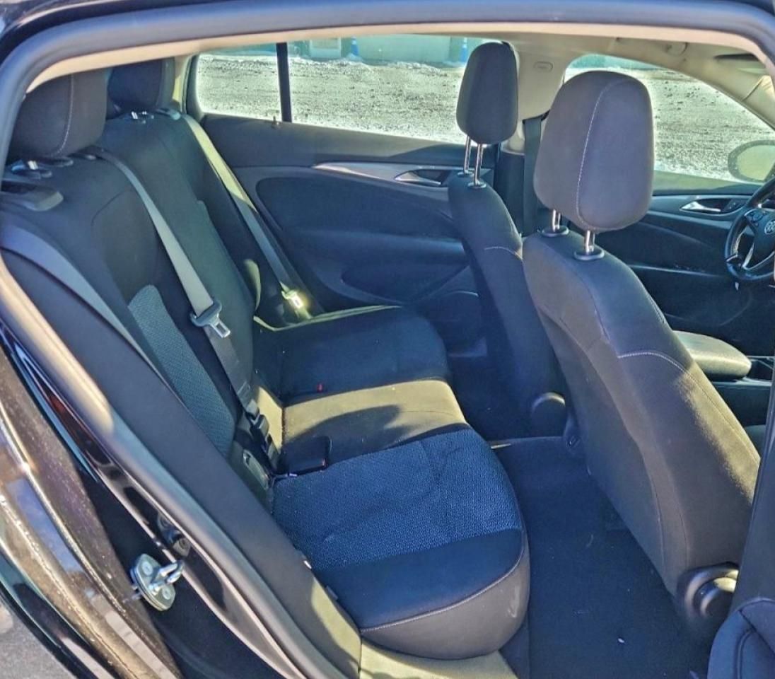 2018 Buick Regal Preferred