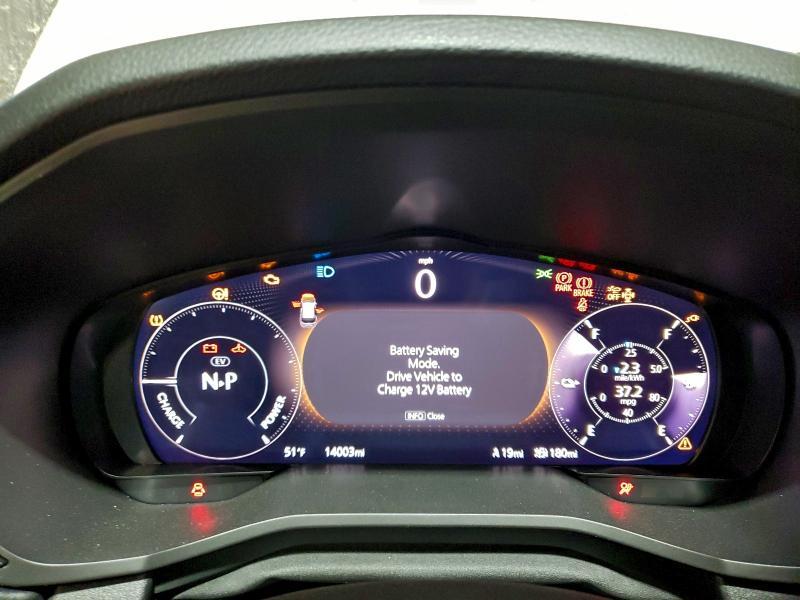 2024 Mazda Cx-90 Premium Plus