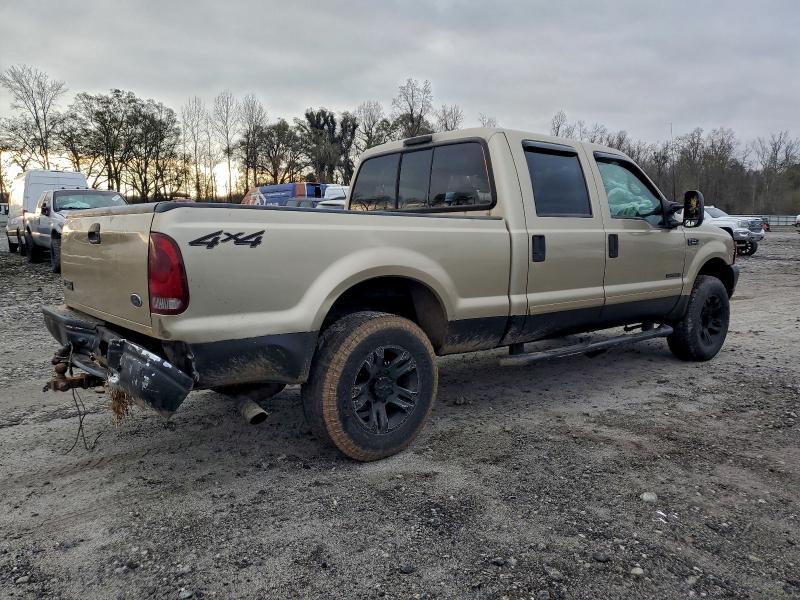 2001 Ford F250 Super Duty