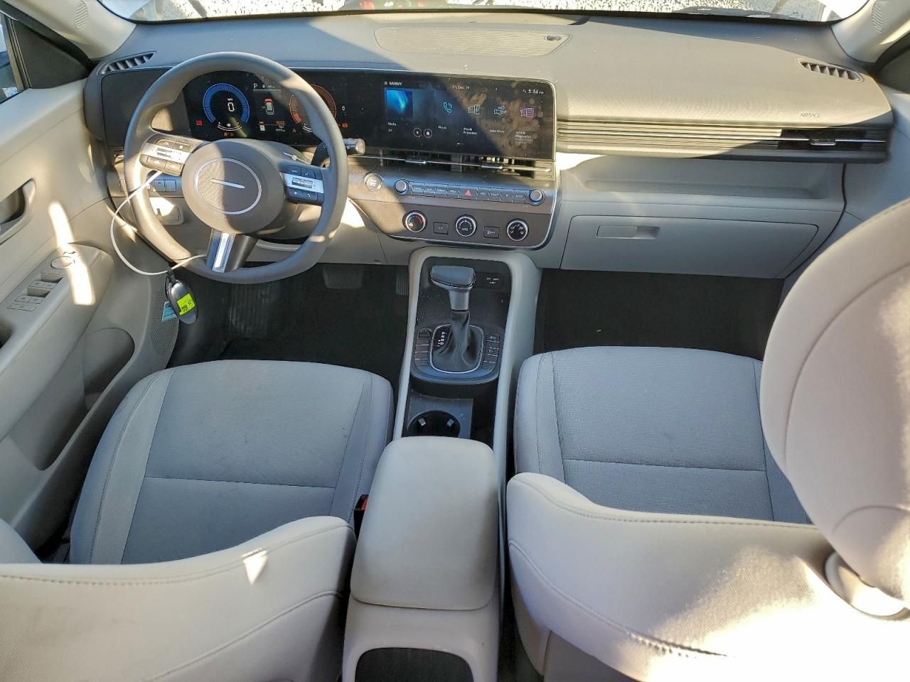 2025 Hyundai Kona se