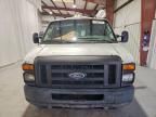 2008 Ford E350 Utility / Service Van