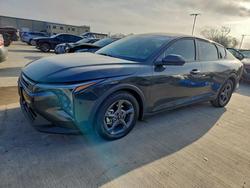 KIA salvage cars for sale: 2025 KIA K4