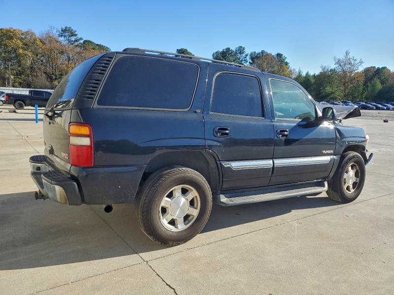2005 GMC Yukon