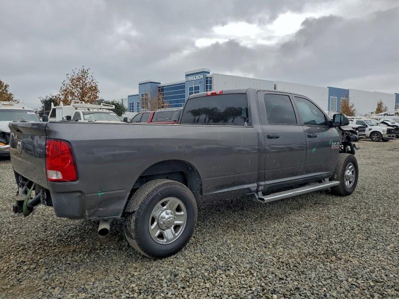 2015 Dodge RAM 3500 ST