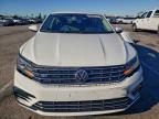 2017 Volkswagen Passat R-line