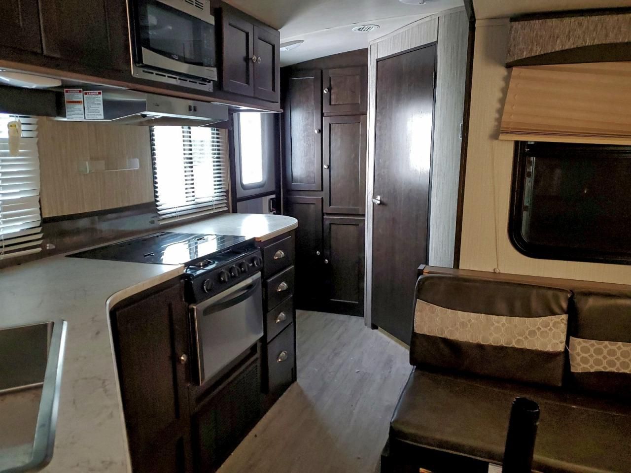 2019 Heartland Shadowcrsr-RV