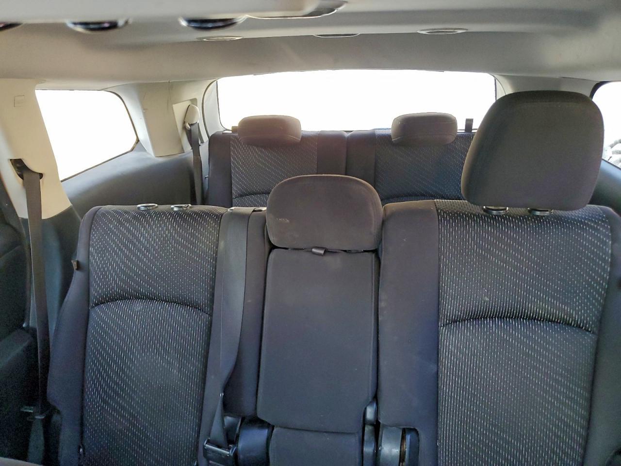 2014 Dodge Journey sxt