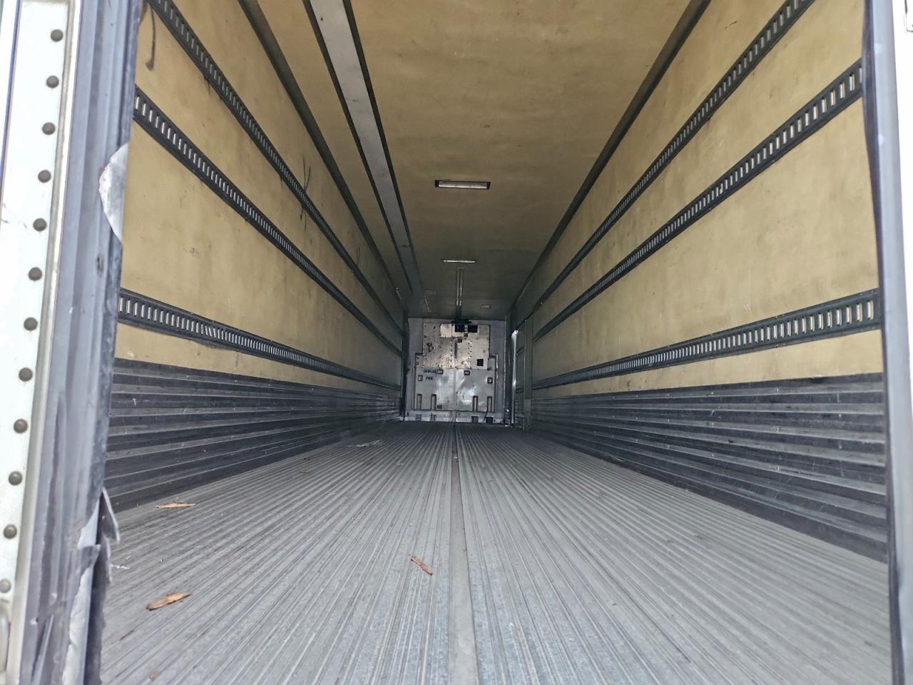 2013 Utility 2013 Util VS2RA-Refrigerated Van Trailer
