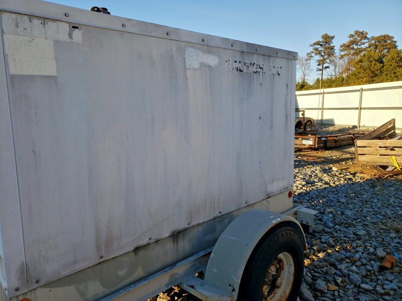 1985 Unknown 1985 Generation