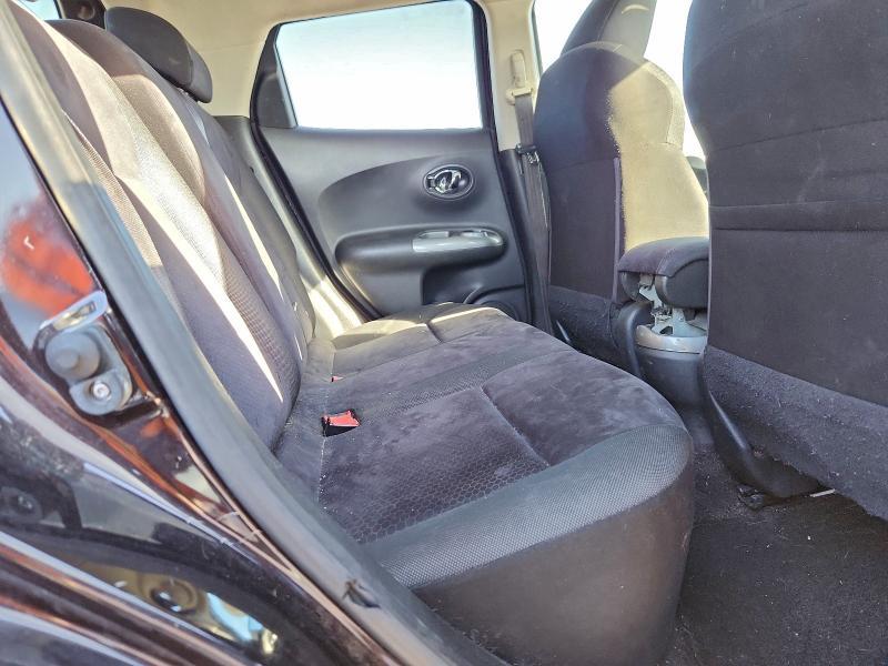2015 Nissan Juke
