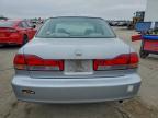 2001 Honda Accord lx