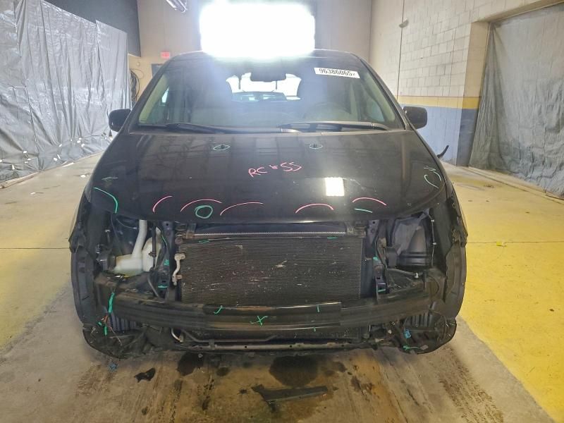 2011 Honda Odyssey exl