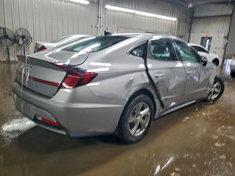 2023 Hyundai Sonata se