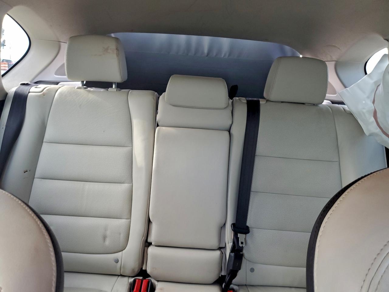 2016 Mazda Cx-5 gt