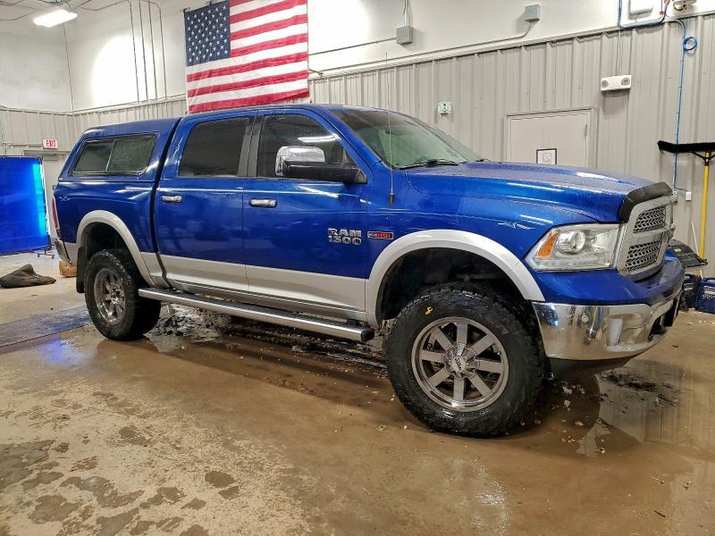 2016 Dodge 1500 Laramie