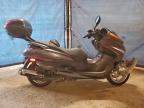 2005 Yamaha YP400