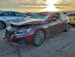 2025 Nissan Altima sv en venta en Albuquerque, NM