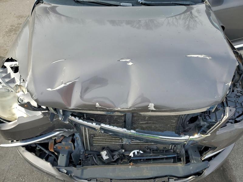 2009 Volkswagen Touareg 2 V6