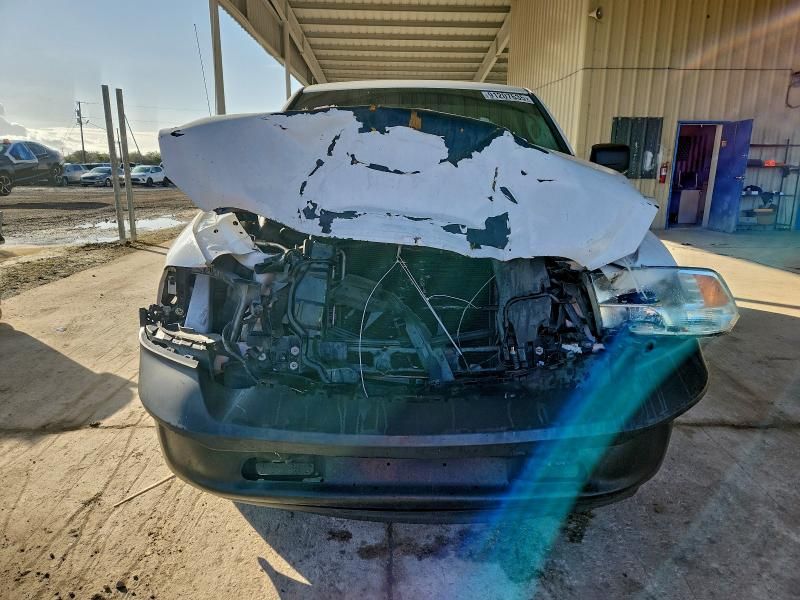 2018 Dodge Ram 1500 st