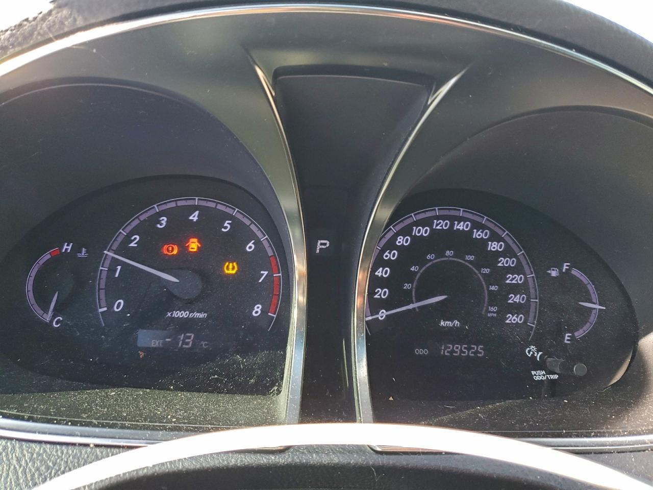 2012 Toyota Avalon Base