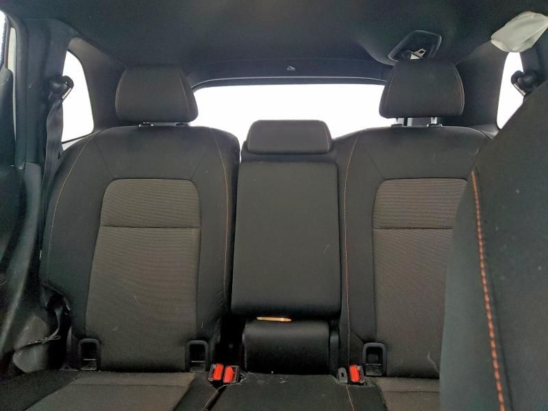 2023 Honda Cr-v Sport