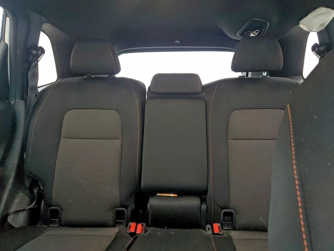 2023 Honda Cr-v Sport