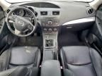 2012 Mazda 3 S