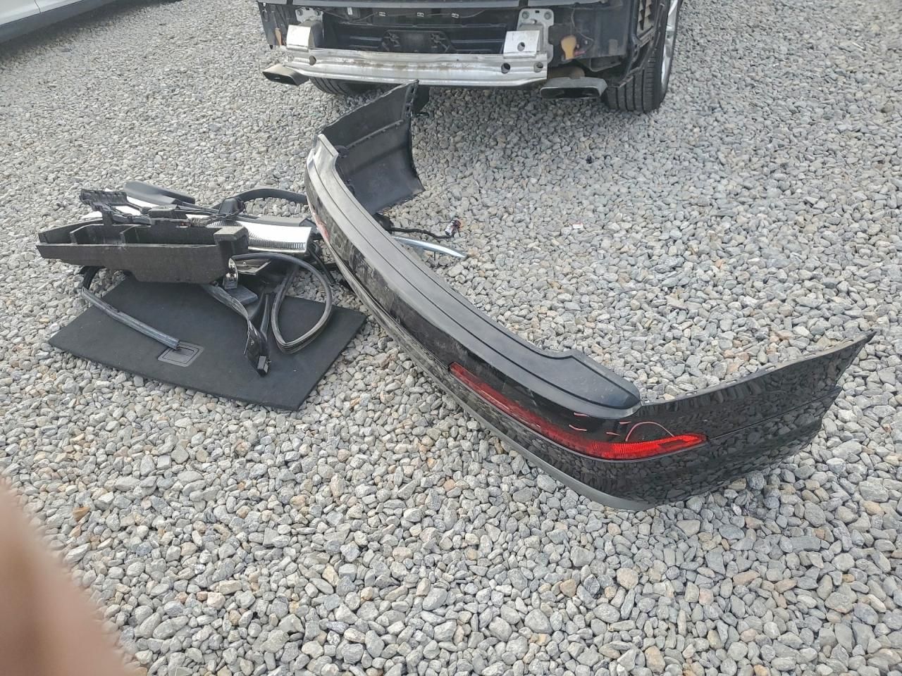 2019 Audi Q7 Premium