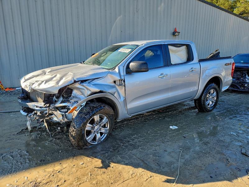 2019 Ford Ranger XL