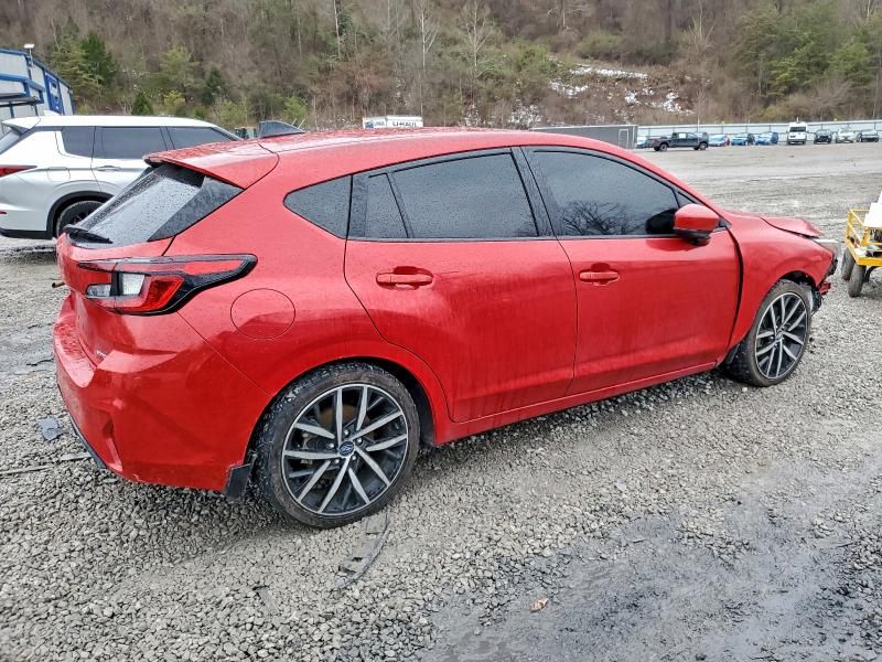 2024 Subaru Impreza Sport
