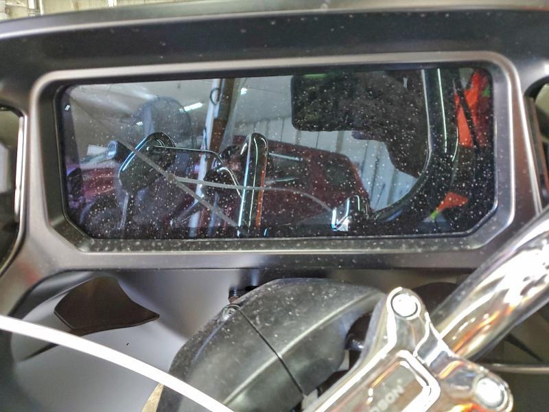 2025 Harley-Davidson Fltrx