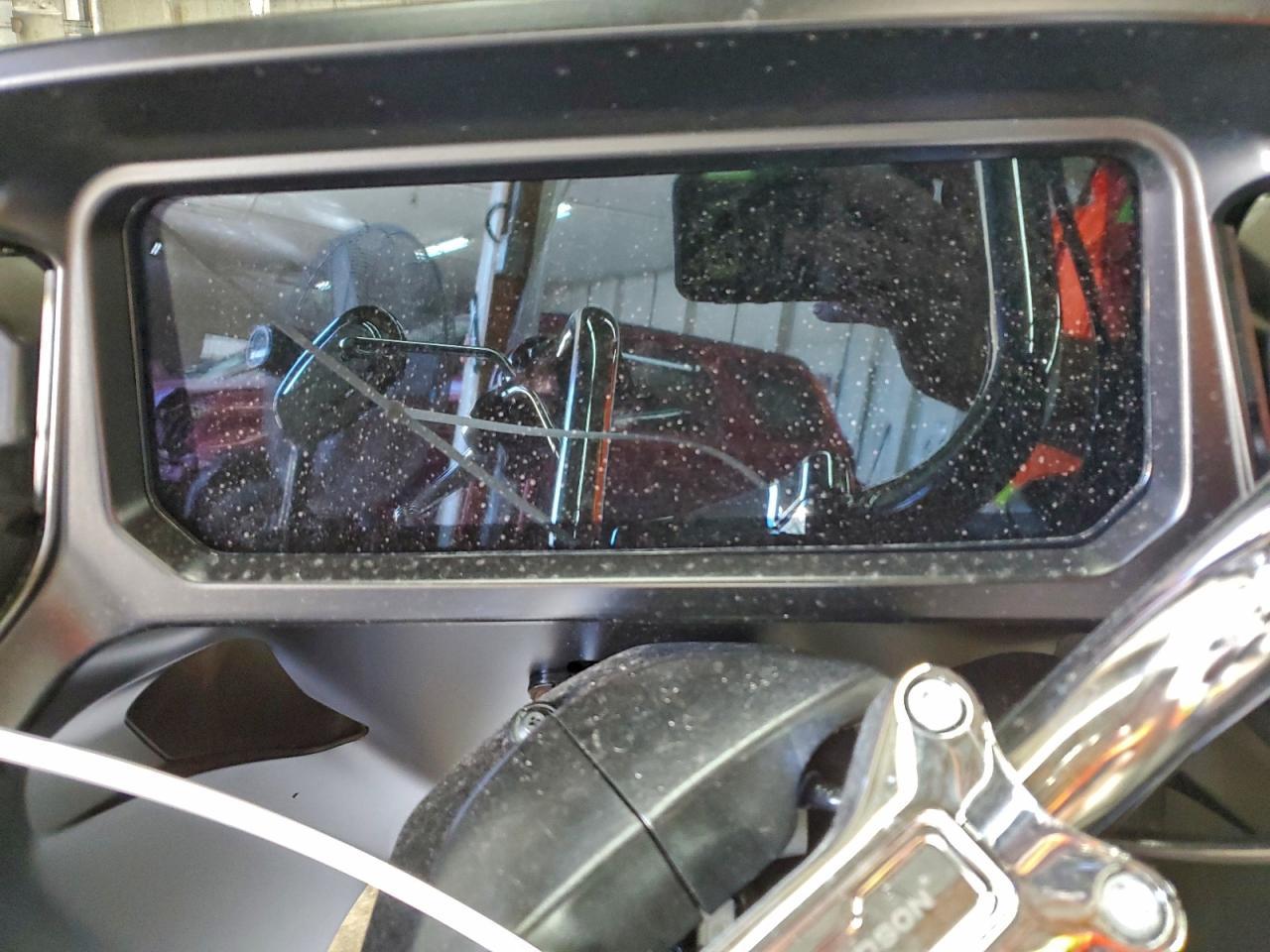 2025 Harley-Davidson Fltrx