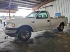 1999 Ford F250