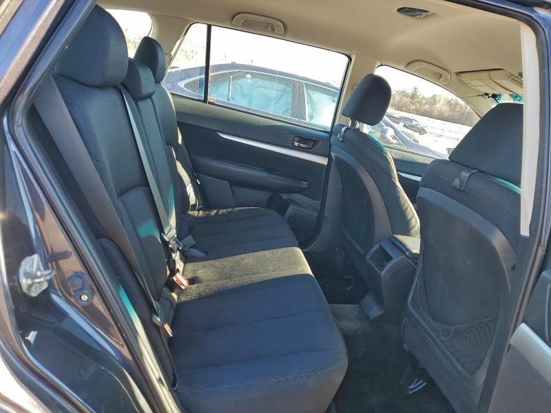 2012 Subaru Outback 2.5i