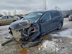 2014 Honda Cr-v lx for sale in Montreal Est, QC