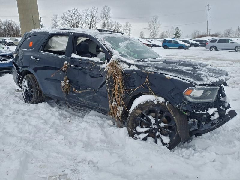 2020 Dodge Durango R/T