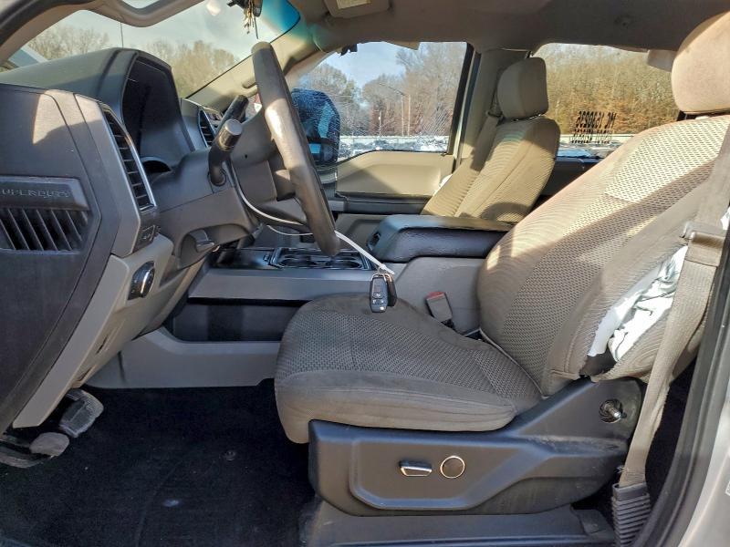 2019 Ford F250 Super Duty