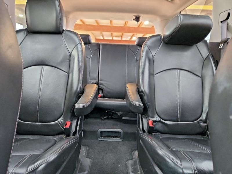 2013 GMC Acadia Slt-1